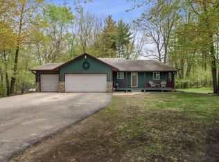 37409 Polk St NE, Stanchfield, MN 55080