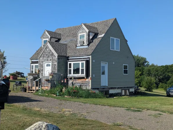 1510 Mabelle Ave, Fergus Falls, MN 56537