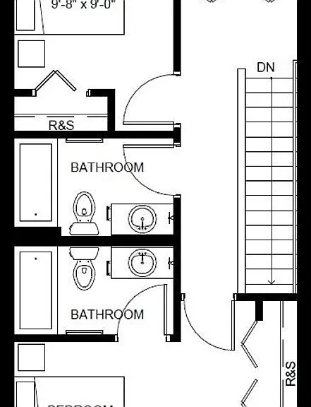 Lowry Row Homes — Photo 31