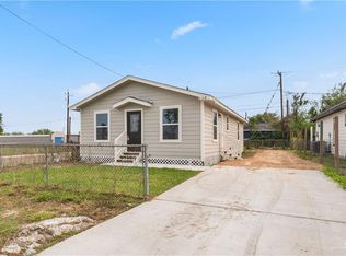 228 E Martinez Ave, Pharr, TX 78577