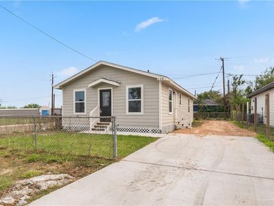 228 E Martinez Ave, Pharr, TX, 78577