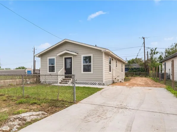 228 E Martinez Ave, Pharr, TX 78577