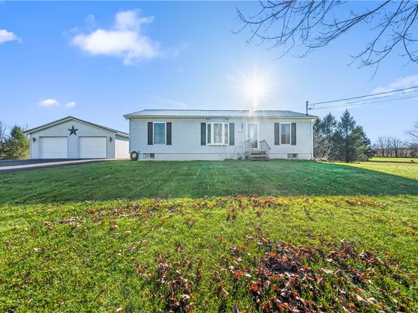 2173 Trimble Rd, Clifton Springs, NY 14432