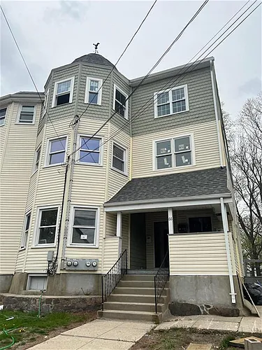 68 Dudley St #2 Photo 1