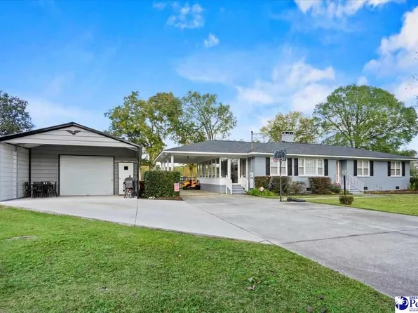 116 Crepe Myrtle Ct, Marion, SC 29571