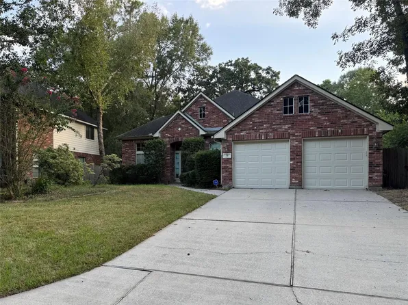 31 Danville Crossing Ct, Conroe, TX 77385