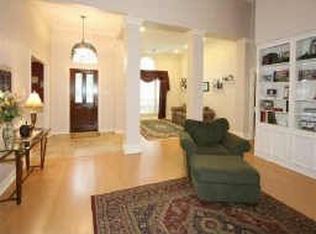 16503 Scenic Peaks Ct, Houston, TX 77059