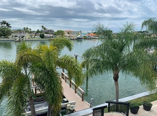 477 173rd Ave E, North Redington Beach, FL 33708