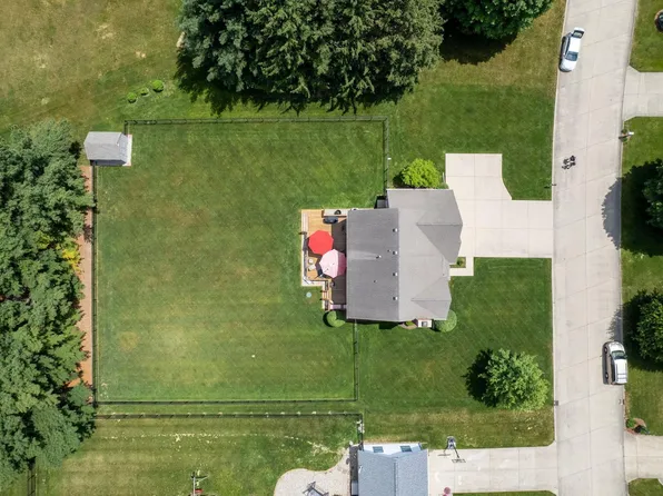 4046 Strawsma Dr, Lafayette, IN 47905
