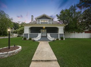 210 N Royal St, Deridder, LA 70634