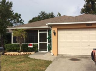 11007 Freemont Dr, New Port Richey, FL 34654