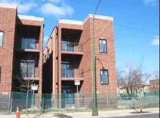 6408 S Central Ave, Chicago, IL 60638