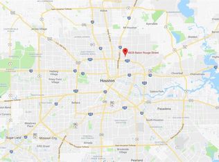 4828 Baton Rouge St, Houston, TX 77028