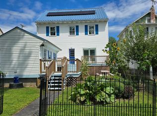 120 N Main St, Bernville, PA 19506