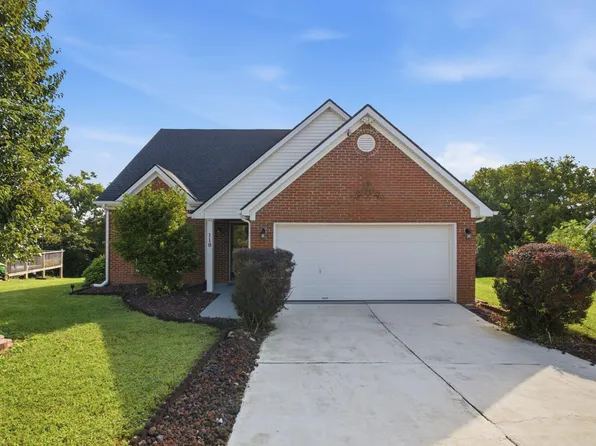 110 Primrose Cir, Richmond, KY 40475