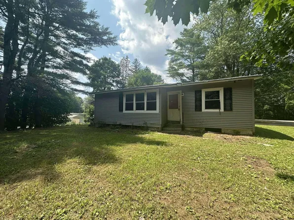 4 Campbell Street, Augusta, ME 04330