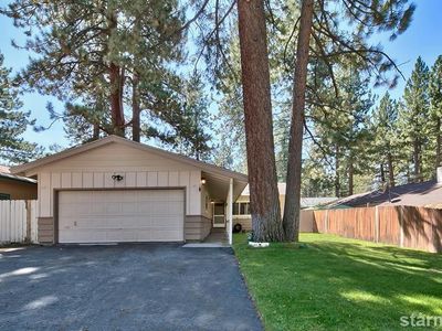 3334 Mount Rose Rd, South Lake Tahoe, CA, 96150