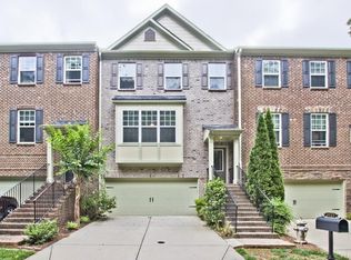 3727 Inglewood Way, Atlanta, GA 30319