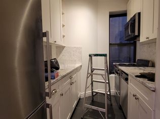 242 W 109th St APT 4C, New York, NY 10025