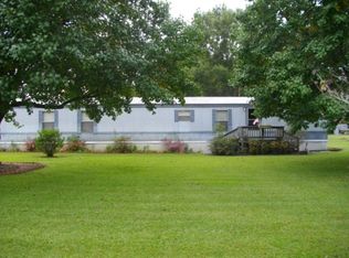 8000 Tedder Rd, Lucama, NC 27851