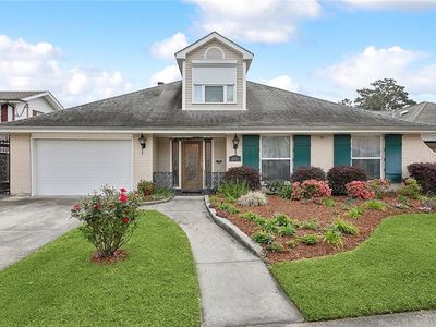 4705 Sheridan Ave, Metairie, LA, 70002