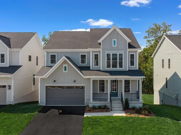 106 Sapphire St, Stephenson, VA 22656