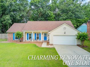 300 Hamlet Rd, Summerville, SC 29485