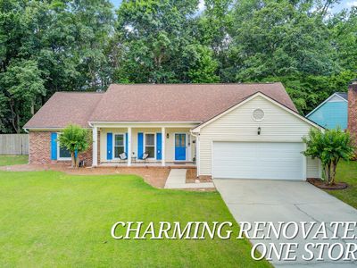 300 Hamlet Rd, Summerville, SC, 29485