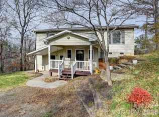 993 Old Marshall Hwy, Asheville, NC 28804