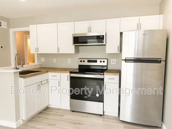 903 Forest Dale Ln Unit A, Hixson, TN 37343