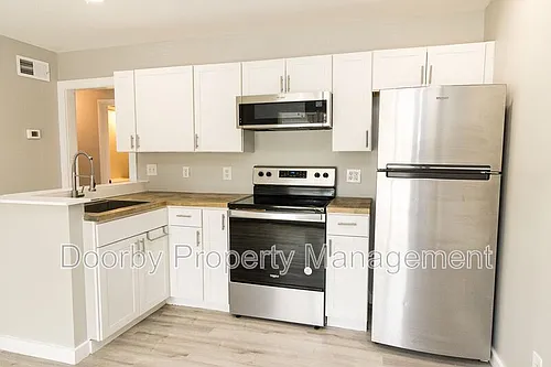 903 Forest Dale Ln #A Photo 1