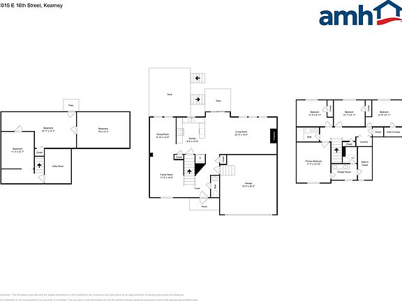 2nd image of 1015 E 16th St