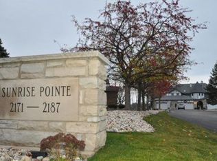 2187 Sunrise Dr #C-3, Appleton, WI 54914