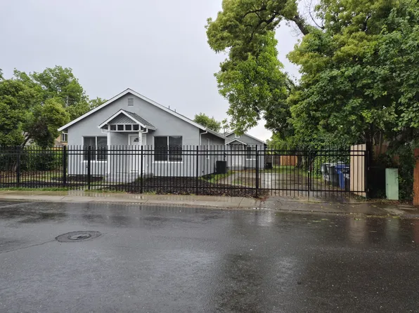 4011 46th St, Sacramento, CA 95820