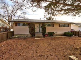 948 Ryan Pl, Kamloops, BC V2B 4T5