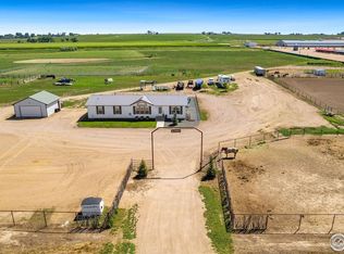 37548 County Road 43, Eaton, CO 80615