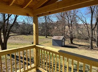 84 Grouse Ln, Glade Hill, VA 24092