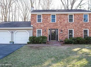 5978 New England Woods Dr, Burke, VA 22015
