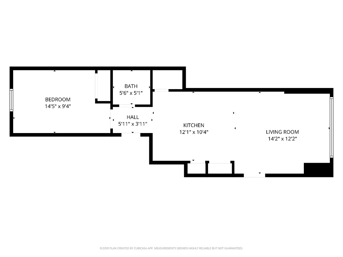Building Photo - 2076 E 55th St #1