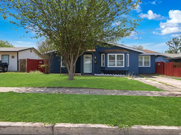 814 Weizmann, San Antonio, TX 78213
