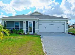 2205 NW 3rd Pl, Cape Coral, FL 33993
