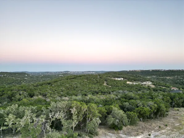 8727 San Fidel LOT 7, San Antonio, TX 78255