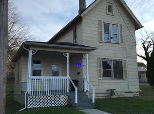 515 Tremont Ave SW, Massillon, OH 44647