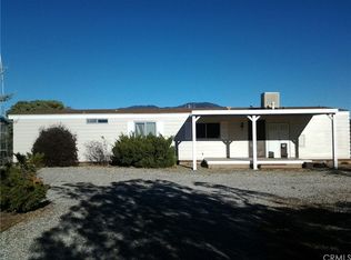36850 Tripp Flats Rd, Anza, CA 92539