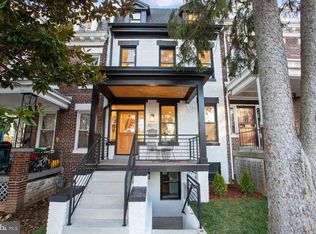 4011 8th St NW, Washington, DC 20011