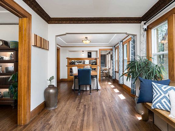 3rd image of 4826 N Navajo Ave