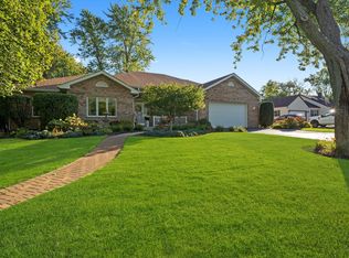 11421 192nd St, Mokena, IL 60448