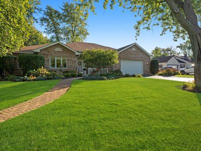 11421 192nd St, Mokena, IL, 60448