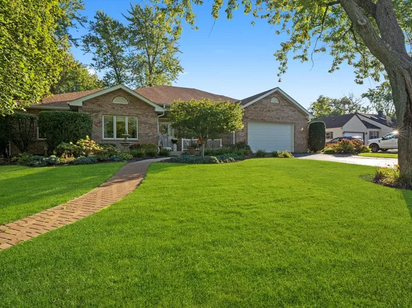 11421 192nd St, Mokena, IL 60448