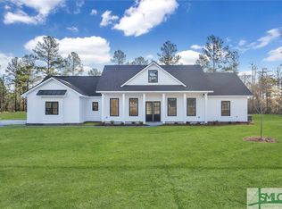 20 Margaret Boykin Rdg, Odum, GA 31555